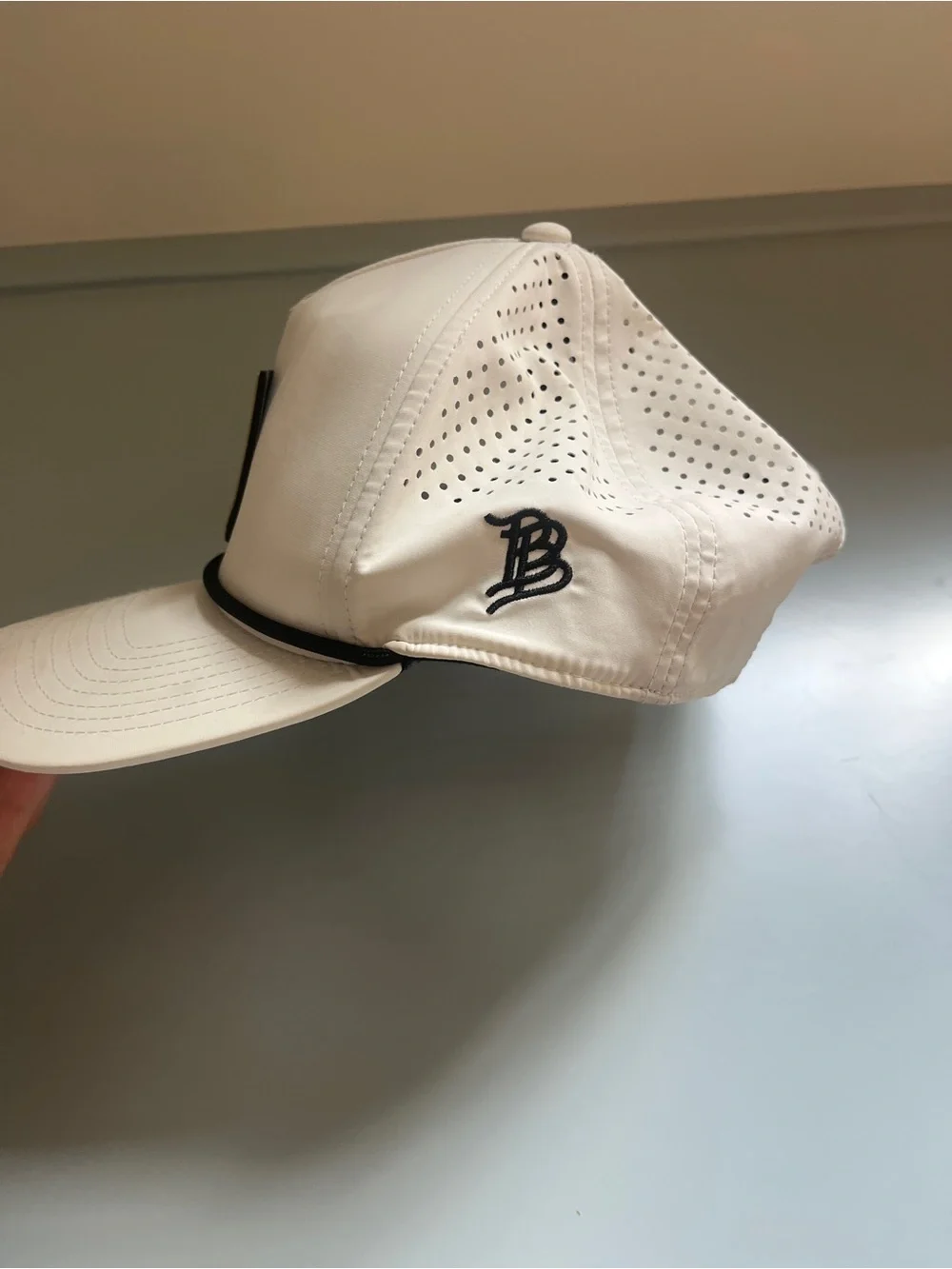 Branded Bills West Point hat